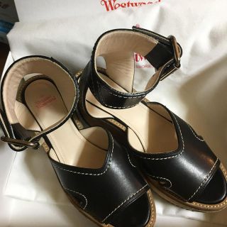 ヴィヴィアンウエストウッド(Vivienne Westwood)のスレイブサンダル(サンダル)