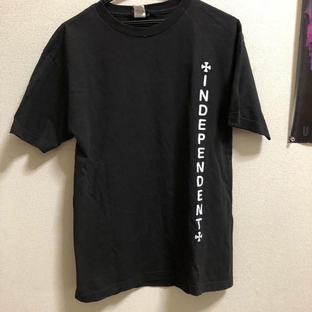 INDEPENDENT(インディペンデント)のインディペンデント Tシャツ  メンズのトップス(Tシャツ/カットソー(半袖/袖なし))の商品写真