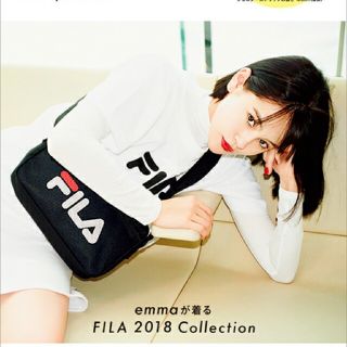 フィラ(FILA)のFILAバック(ショルダーバッグ)