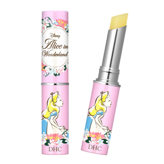 大人気定番商品 DHC 薬用リップクリーム ディズニー fawe.org