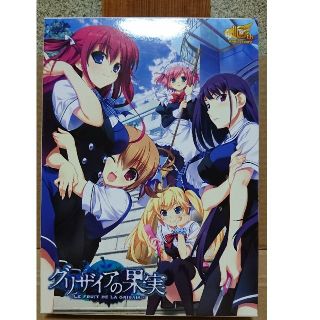 Pcソフト グリザイアの果実 中古 送料込みの通販 By Yutaro S Shop ラクマ Pcソフト グリザイアの果実 中古 送料込みの通販 By Yutaro S Shop ラクマ