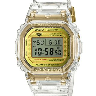 ジーショック(G-SHOCK)の☆35周年記念モデル☆ CASIO G-SHOCK DW-5035E-7JR(腕時計(デジタル))