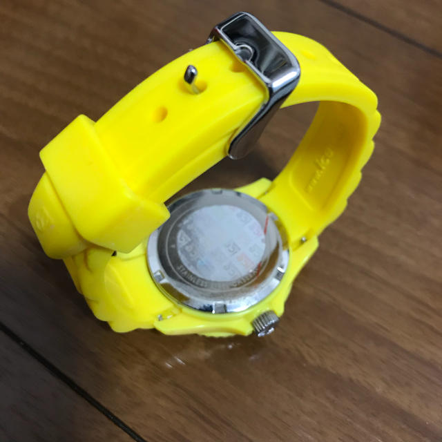 ice watch(アイスウォッチ)の【中古品】 アイスウォッチ 腕時計 レディースのファッション小物(腕時計)の商品写真