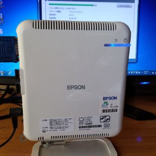 エプソン(EPSON)のEPSON Endeavor NP25S(PC周辺機器)