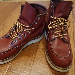 レッドウィング(REDWING)のレッド ウィング  アイリッシュセッター 9106(ブーツ)