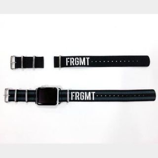 フラグメント(FRAGMENT)の即発送 FRAGMENT AW Band Apple Watch 22mm(腕時計(デジタル))