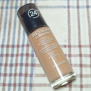 レブロン(REVLON)のレブロン カラーステイメークアップ(その他)