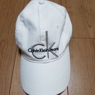 カルバンクライン(Calvin Klein)のカルバン・クラインキャップ(キャップ)