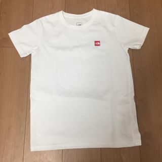 ザノースフェイス(THE NORTH FACE)のTHE  NORTH FACE ボックスロゴティー(Tシャツ(半袖/袖なし))