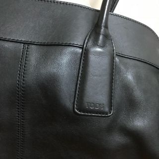 トッズ(TOD'S)の値下げ トッズ バッグ 美品(ハンドバッグ)