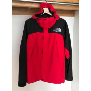 ザノースフェイス(THE NORTH FACE)の ノースフェイス マウンテンジャケット ゴアテックス(マウンテンパーカー)