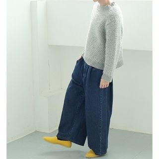 Edwina Hoerl(デニム/ジーンズ)のフリマアイテム一覧 Edwina Hoerl(デニム/ジーンズ)のフリマアイテム一覧