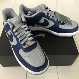 ナイキ(NIKE)のアトモス エアフォース1 復刻 新品未使用(スニーカー)