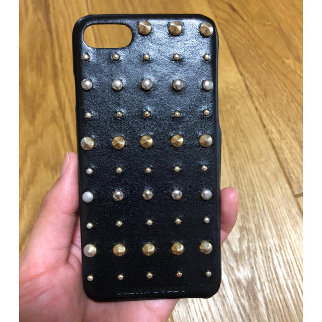 URBANBOBBY(アーバンボビー)のURBANBOBBY  iPhone7 ケース  スマホ/家電/カメラのスマホアクセサリー(iPhoneケース)の商品写真