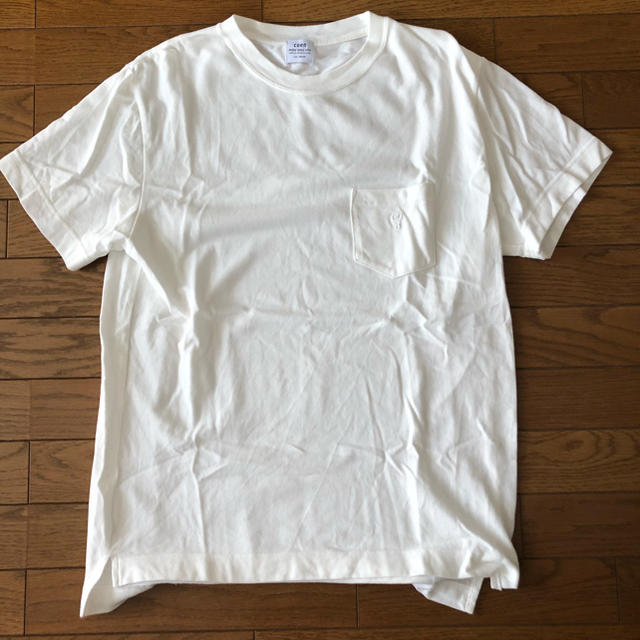 coen(コーエン)のはるかぜさん専用 新品 Tシャツ coen 値下げ可能 メンズのトップス(Tシャツ/カットソー(半袖/袖なし))の商品写真