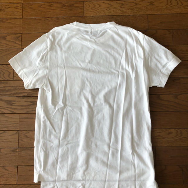 coen(コーエン)のはるかぜさん専用 新品 Tシャツ coen 値下げ可能 メンズのトップス(Tシャツ/カットソー(半袖/袖なし))の商品写真