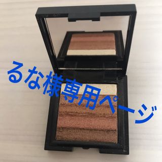 ボビイブラウン(BOBBI BROWN)のボビィブラウン アイシャドウ/フェイスパウダー(フェイスパウダー)