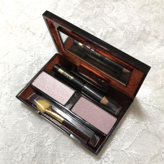 エスティローダー(Estee Lauder)の【新品・未使用品♡】エスティローダー☆アイライナー＆アイシャドウセットコンパクト(アイシャドウ)