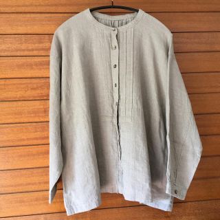 ネストローブ(nest Robe)のnest robe ブラウス(シャツ/ブラウス(長袖/七分))