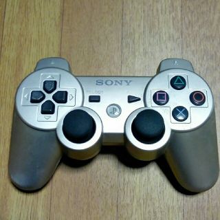 プレイステーション3(PlayStation3)のPS3 コントローラー(家庭用ゲーム機本体)
