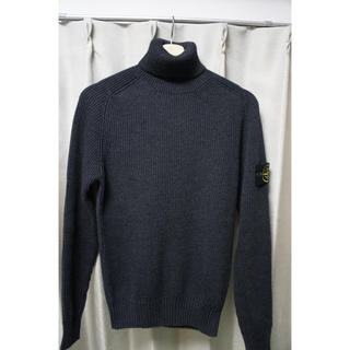 ストーンアイランド(STONE ISLAND)のSTONE ISLAND ストーンアイランド (ニット/セーター)