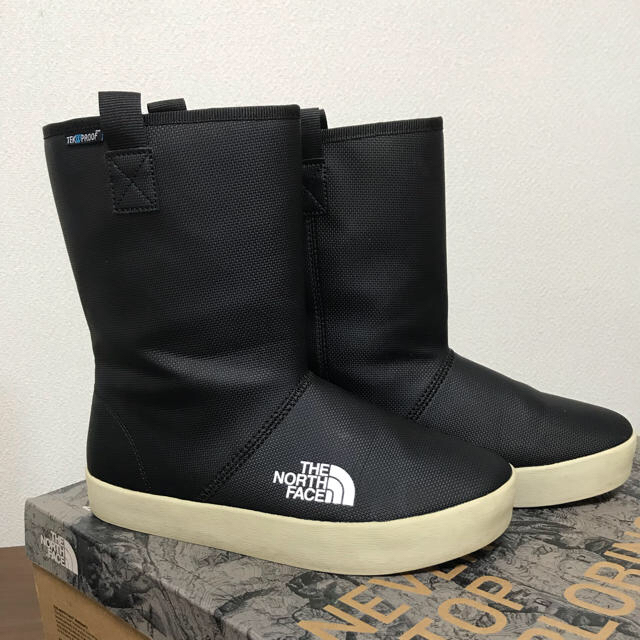 THE NORTH FACE(ザノースフェイス)のノースフェイス レインブーツ レディースの靴/シューズ(レインブーツ/長靴)の商品写真