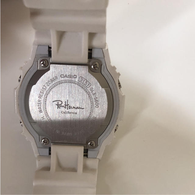 Ron Herman - Ronherman 京都限定 G-SHOCK の通販 by masasa's shop