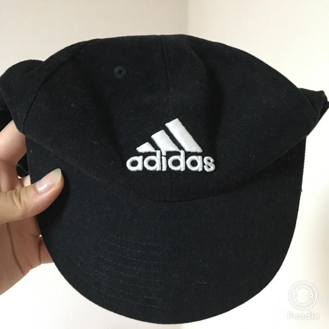 adidas(アディダス)のアディダス キャップ レディースの帽子(キャップ)の商品写真