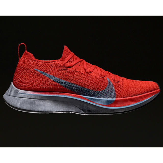 送料込み 26.5cm NIKE VAPORFLY 4% FLYKNIT