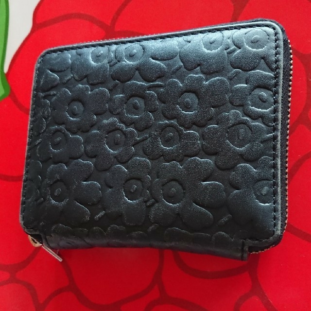 マリメッコ　財布（新品未使用品・期間限定値下げ中！！！）
