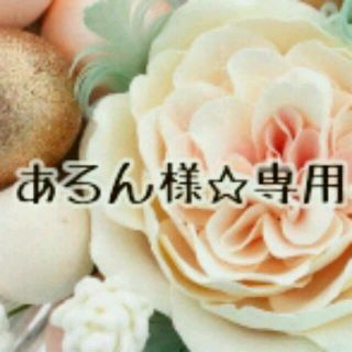 あろん様☆専用ページ☆(つけ爪/ネイルチップ)