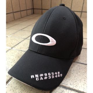 オークリー(Oakley)の大人気！オークリー！美キャップ❋スタイリッシュ(キャップ)