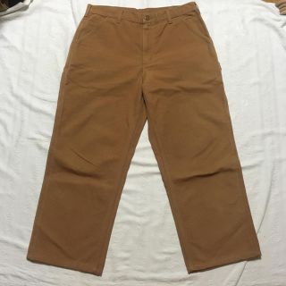 カーハート(carhartt)のカーハートダック ペインターパンツ(ペインターパンツ)