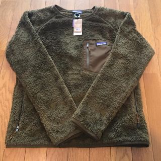 パタゴニア(patagonia)のPatagonia パタゴニア ロス.ガトス.クルー M(ニット/セーター)