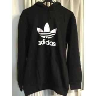 アディダス(adidas)のアディダス オリジナルス  パーカー  送料込 新品(パーカー)