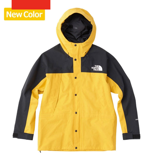 THE NORTH FACE マウンテンライトジャケット L NP11834