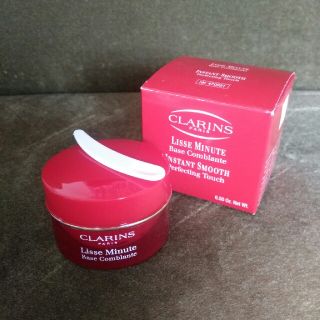 クラランス(CLARINS)の〈クラランス〉スムースパーフティングタッチ　毛穴補正メイクベース(化粧下地)