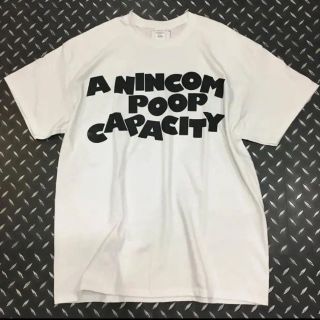 aiko♡A NINCOMPOOP CAPACITYビッグT(Tシャツ(半袖/袖なし))