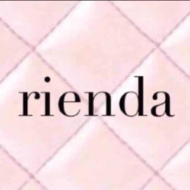 rienda