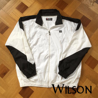 ウィルソン ナイロンジャケット(メンズ)の通販 35点 | wilsonのメンズ 