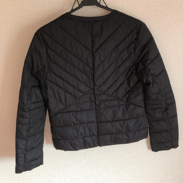 GU(ジーユー)のかおちゃんさま専用 レディースのジャケット/アウター(ダウンジャケット)の商品写真