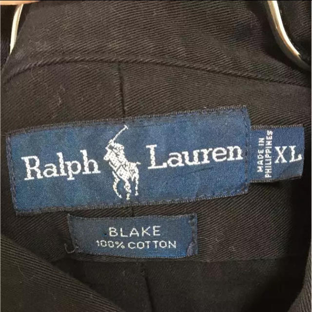 Ralph Lauren(ラルフローレン)のラルフローレン シャツ XL メンズのトップス(シャツ)の商品写真