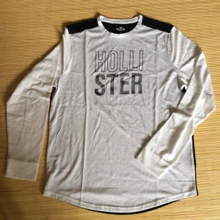 ホリスター(Hollister)のHOLLISTER長袖Ｔシャツ(Tシャツ/カットソー(七分/長袖))