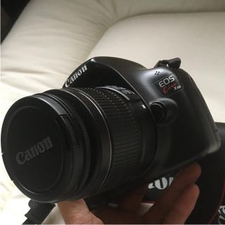 キヤノン(Canon)のCanon一眼レフカメラ　koji様専用(デジタル一眼)