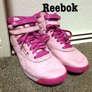 リーボック(Reebok)のReebok 定番スニーカー(スニーカー)