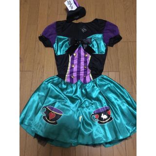 レッグアベニュー(Leg Avenue)のレッグアベニュー  ハロウィン コスプレ  Ｌサイズ(衣装)