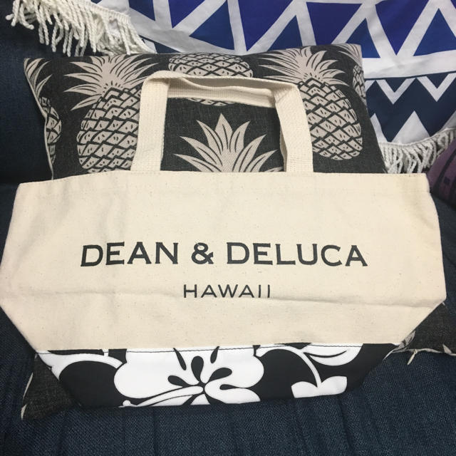 DEAN&DELUCA ハワイ限定