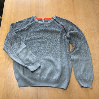 アルマーニ ジュニア(ARMANI JUNIOR)のアルマーニジュニア セーター 166センチ(大幅値下げしました)(ニット)