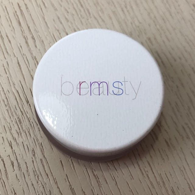 rms beauty リップチーク(スマイル)