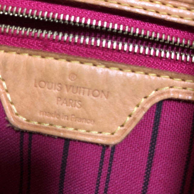 LOUIS VUITTON(ルイヴィトン)のルイヴィトン鞄 レディースのバッグ(ハンドバッグ)の商品写真